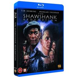 The Shawshank Redemption (Blu-Ray) {2020}